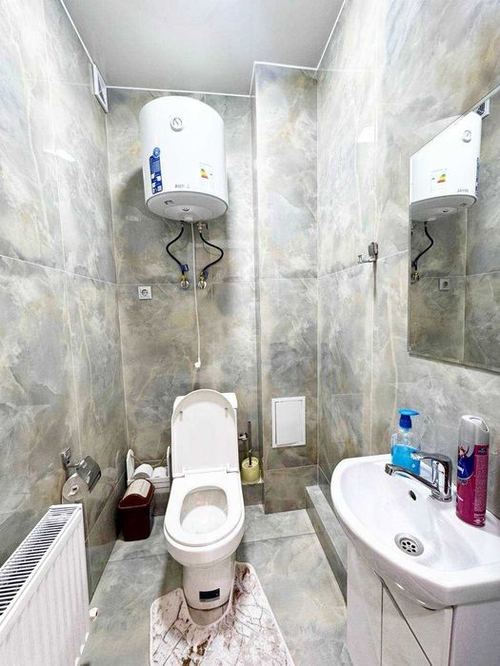 2-комнатная квартира, 59 м²