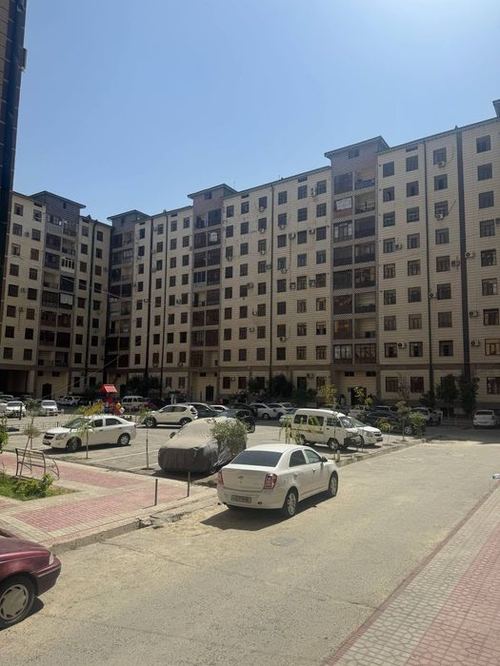 2-комнатная квартира, 46 м²