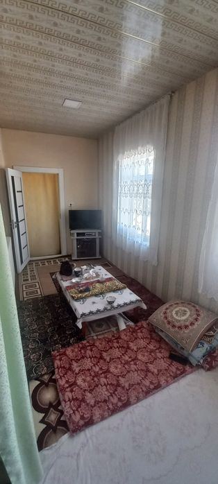 3-xonali kvartira, 74 m²