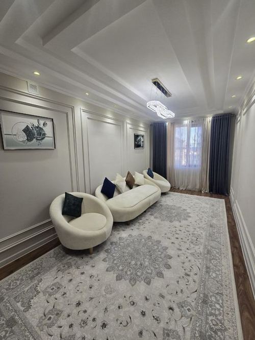 3-комнатная квартира, 73 м²