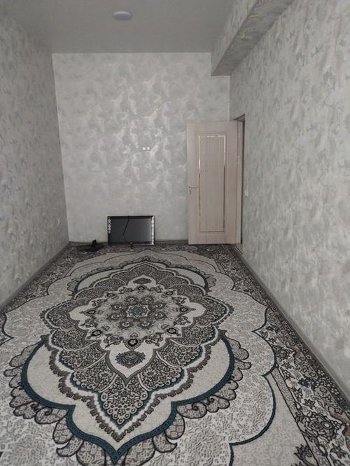 1-room apartment, 37 m²