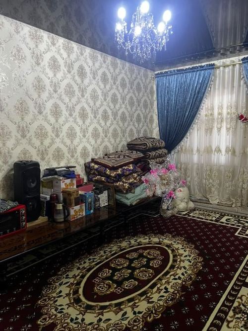 3-room apartment, 89 m²