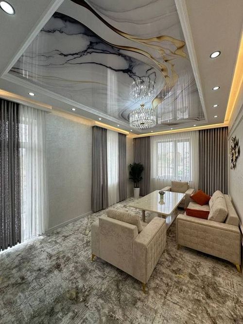 3-комнатная квартира, 75 м²
