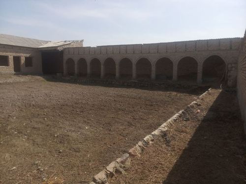 10-xonali uy, 16 m²
