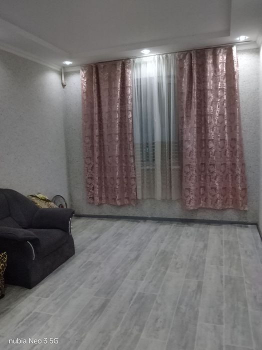 2-комнатная квартира, 56 м², Самарканд, на продажу