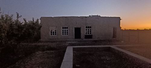 3-xonali uy, 60 m²