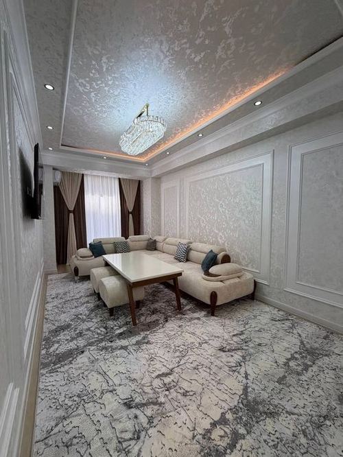4-комнатная квартира, 99 м²