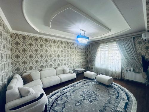 2-комнатная квартира, 74 м²