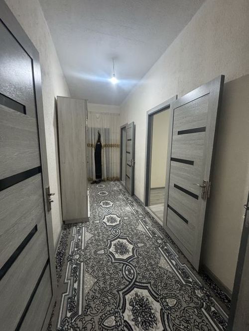3-комнатная квартира, 71 м²