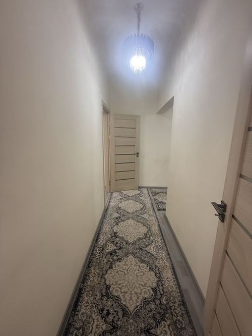 3-комнатная квартира, 73 м²