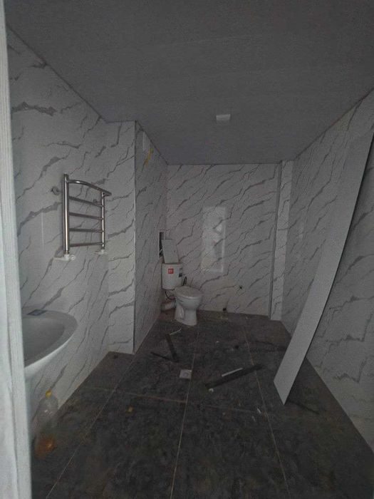 2-комнатная квартира, 64 м², Самарканд, на продажу