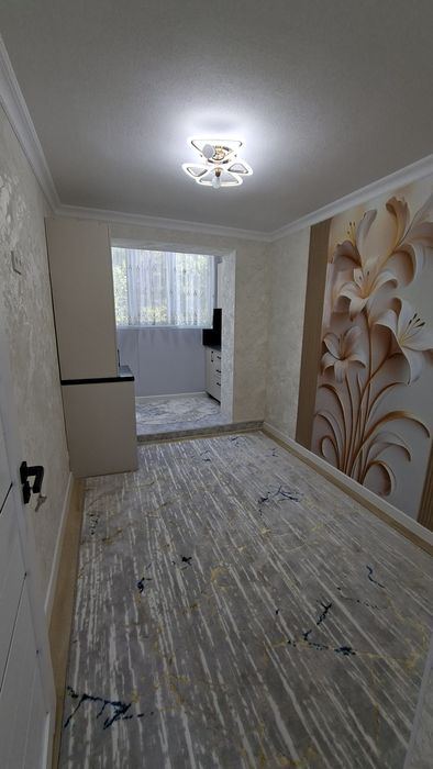 2-комнатная квартира, 47 м²