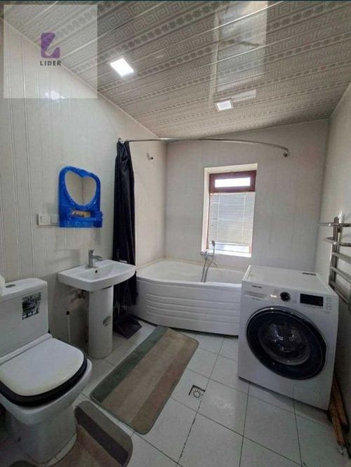 3-комнатная квартира, 71 м²