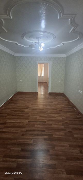 2-комнатная квартира, 54 м²