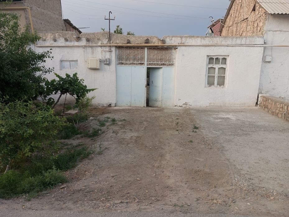 3-room house, 50 m², Галаасия, for sale