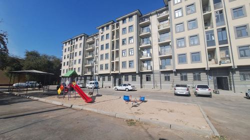 2-комнатная квартира, 55 м²