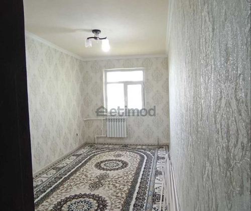 2-комнатная квартира, 55 м²