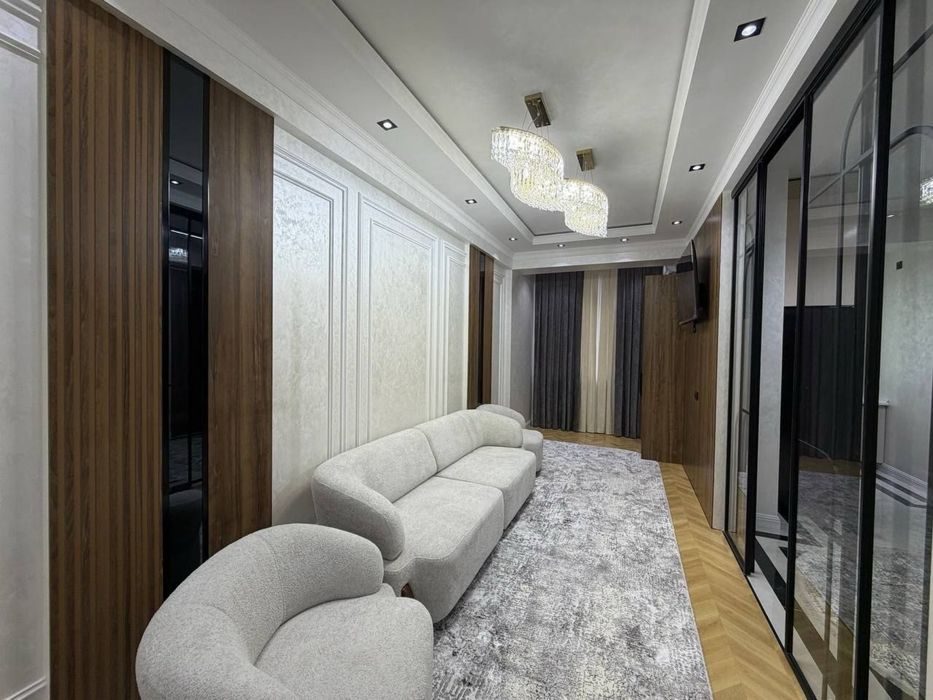 3-комнатная квартира, 63 м², Самарканд, на продажу