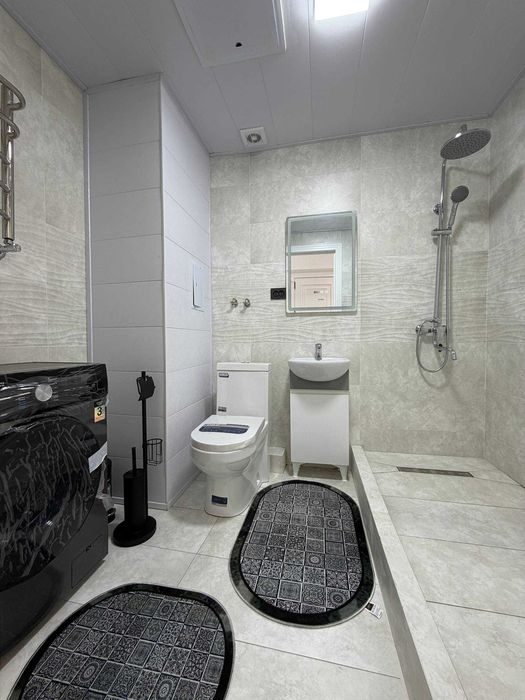 2-комнатная квартира, 40 м², Самарканд, на продажу