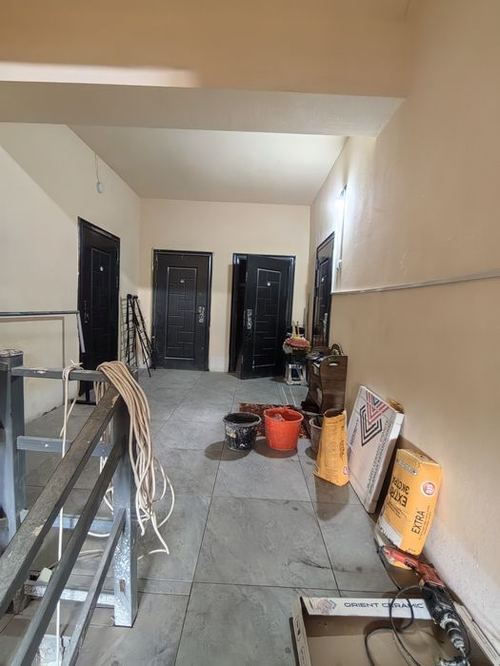 3-комнатная квартира, 87 м²