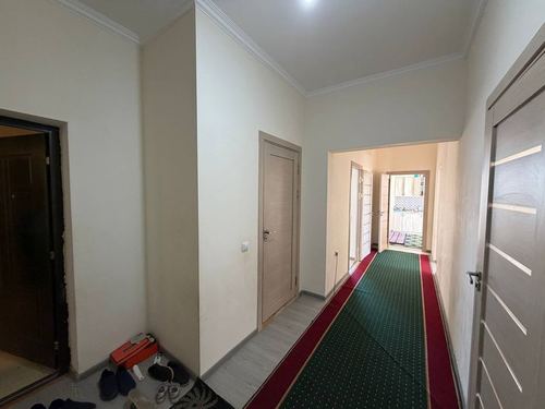 3-комнатная квартира, 75 м²