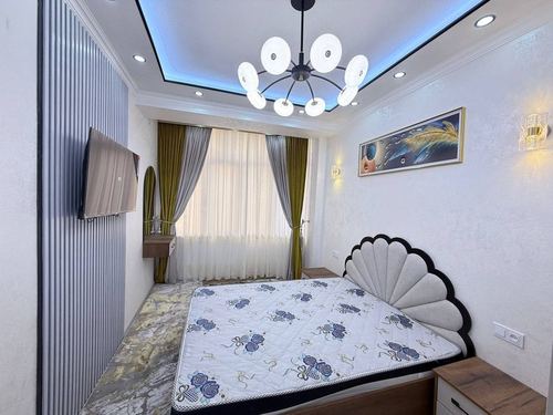 3-комнатная квартира, 48 м²