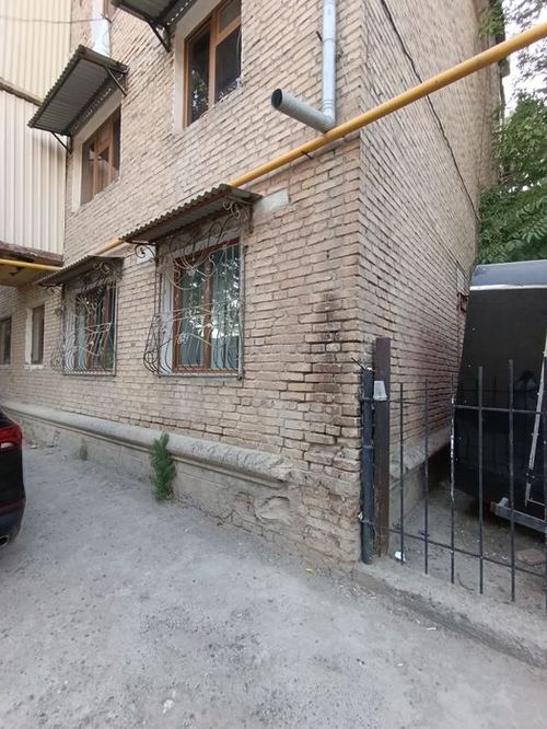 3-room apartment, 68 m²