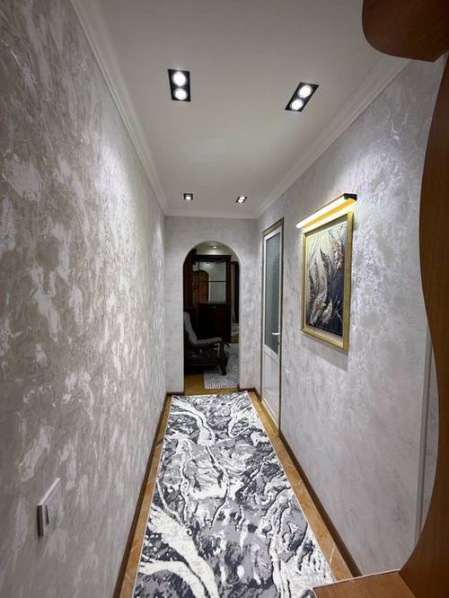 2-комнатная квартира, 55 м²