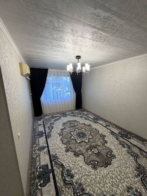 1-комнатная квартира, 30 м²