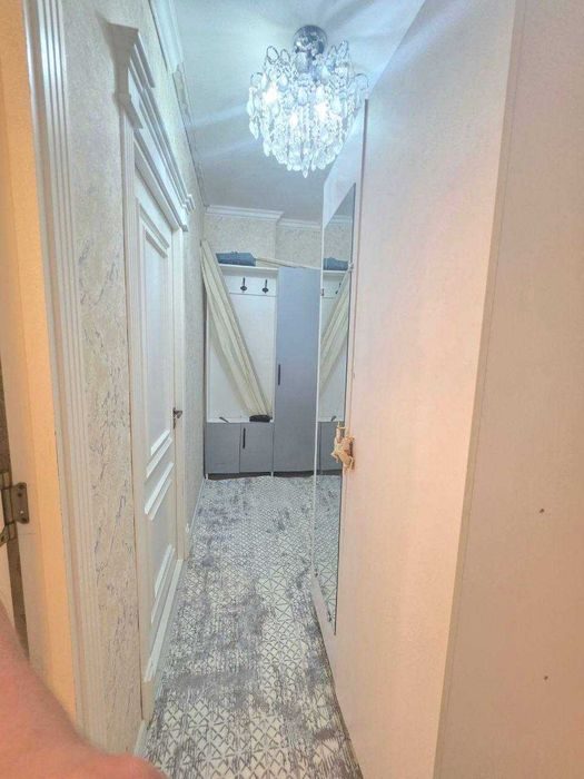 2-комнатная квартира, 38 м², Самарканд, на продажу