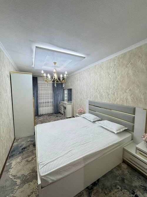 3-комнатная квартира, 112 м²