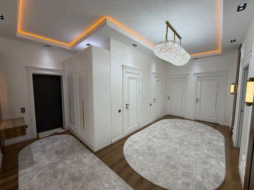 4-комнатная квартира, 122 м²