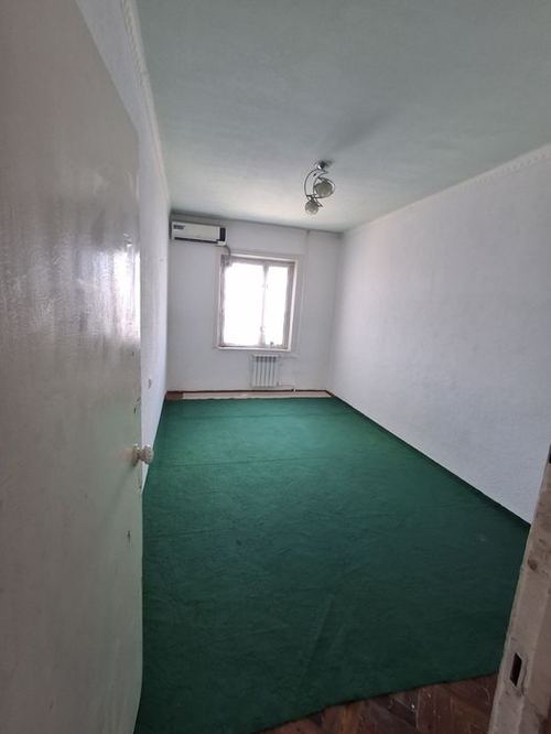 2-комнатная квартира, 1 м²