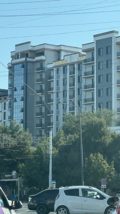 1-комнатная квартира, 47 м²