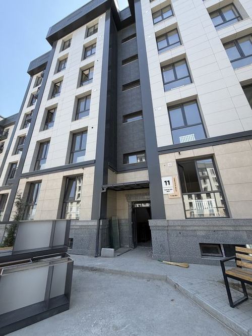 3-комнатная квартира, 64 м²