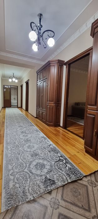 3-комнатная квартира, 112 м², Самарканд, на продажу