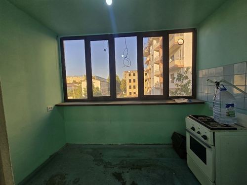 2-комнатная квартира, 60 м²