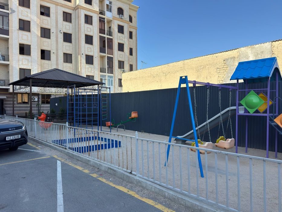2-комнатная квартира, 43 м², Самарканд, на продажу