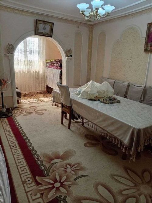 5-room apartment, 105 m²