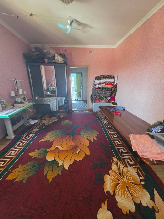 2-комнатная квартира, 66 м², Самарканд, на продажу