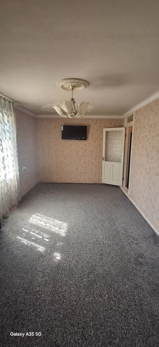 2-room apartment, 41 m², Samarkand, for sale