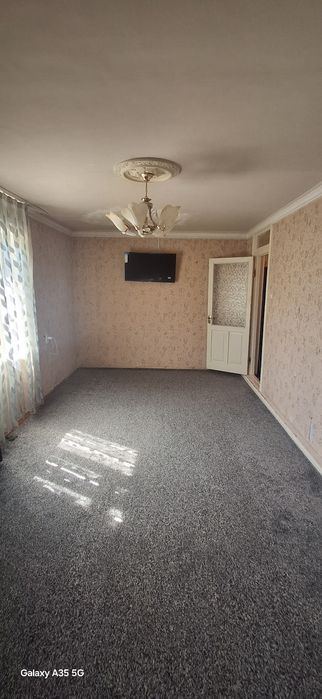 2-room apartment, 41 m²