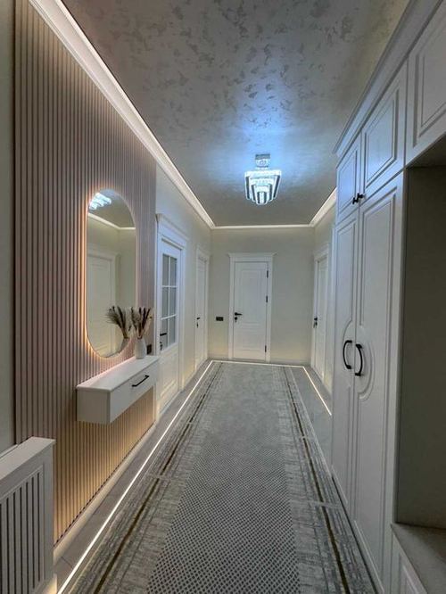 3-комнатная квартира, 84 м²