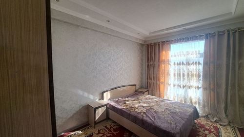 2-комнатная квартира, 57 м²