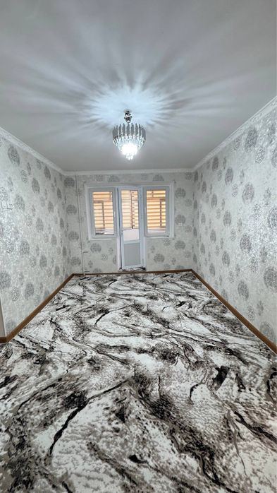 3-room apartment, 55 m²