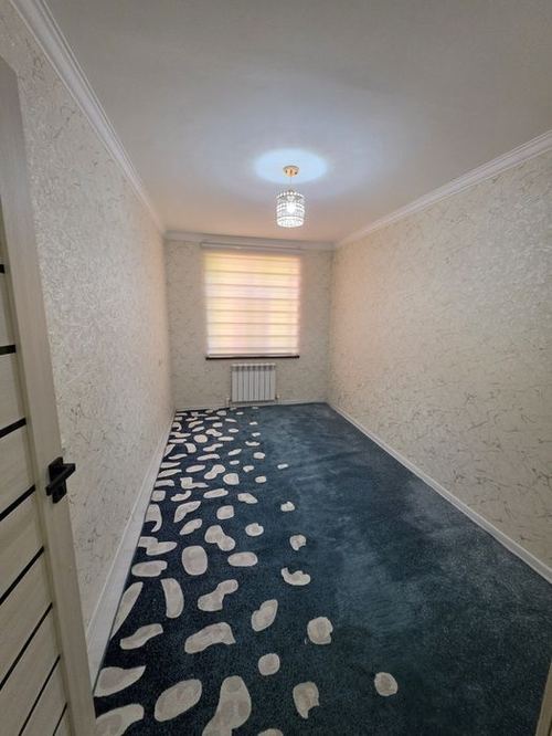 3-room apartment, 72 m²