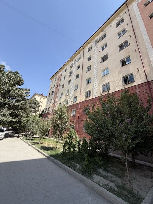 2-комнатная квартира, 56 м²