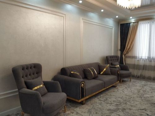 3-комнатная квартира, 103 м²