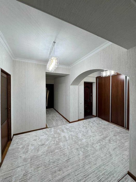 3-комнатная квартира, 111 м², Самарканд, на продажу