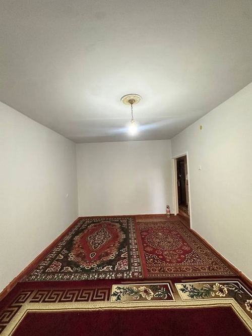 3-room apartment, 72.9 m²
